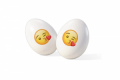 Confetti Maxtris Maxmoji 200 g. - BACIO