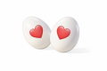 Confetti Maxtris Maxmoji 200 g. - CUORE