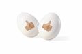 Confetti Maxtris Maxmoji 200 g. - LIKE