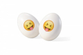 Confetti Maxtris Maxmoji 200 g. - LINGUACCIA