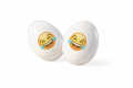 Confetti Maxtris Maxmoji 200 g. - RISATA