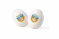 Confetti Maxtris Maxmoji 200 g. - OCCHI A STELLA