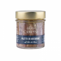 Campisi FILETTI DI ACCIUGHE EXTRA VASO 100 g.