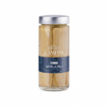 Campisi TONNO ALL'OLIO DI OLIVA 600 g.