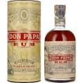 Don Papa Rum 70 cl 40 Vol. Astucciato