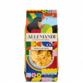 Allemandi 250 g. Tagliatella all'uovo nido sacchetto