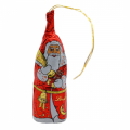 Lindt Babbo Natale di cioccolato 12 g.