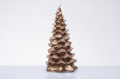 Babbomatto CANDELA ALBERO DI NATALE H16,5