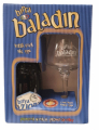 Baladin Birra Luppolata L'IPA 0,33 lt. + Mini Teku