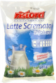 Ristora Latte Scremato solubile granulato confezione da 500 g.
