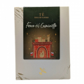 Infuso Fuoco Del Caminetto 100 g. Little Tea Te Dell'Aviatore