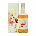 The Kurayoshi Whisky Horse Label 2026 Special Release 70 cl. 43 vol.