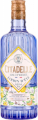 Citadelle Gin De France Jardin D'Eté 70 cl. 41,5 Vol.