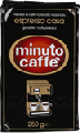 Minuto Caffe Espresso Casa 250 g. Macinato