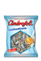 Ambrosoli Caramelle Latte Miele sfuse al kg.