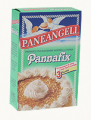 Paneangeli Pannafix scatola 3 bustine da 10 g.