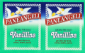 Vanillina Buste Paneangeli 2 x 0,5 g. = 1 grammo