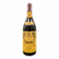 VINTAGE - Terre Del Barolo Barolo 1973 75 cl. 13 Vol.