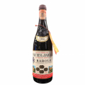 VINTAGE - Marchesi di Barolo Barolo 1973 72 cl. 13 Vol.
