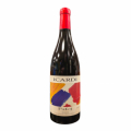 Icardi Langhe Nebbiolo Pafoj rosso 1998 75 cl. 14,5 Vol.