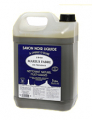 Marius Fabre Sapone Marsiglia Savon Noir 5 Lt. liquido