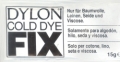 Dylon Cold Fix Fissatore per capi colorati 15 g.