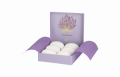 Rance Saponetta Lavanda Grand Paradis 6 x 220 g.