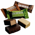 Babbi Wafer Babbini singoli 10 g.