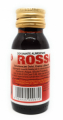 Colorante Alimentare Liquido 60 cc - ROSSO