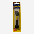 Stringhe Tonde 1 paia marroni 70 cm