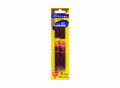Stringhe Tonde 2 paia marroni 90 cm