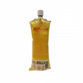 Mobiliol Cera Ermellino Pasta 250 ml - GIALLA