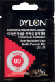 Dylon Tinte X Tessuti Cialdina Multi Purpose Dye - 09 PAGODA RED