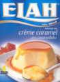 Elah Preparato crema da tavola gusto Creme Caramel