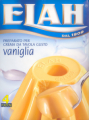 Elah Preparato crema da tavola gusto Vaniglia