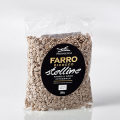 Prometeo Pasta Al Farro e Orzo Stelline Integrali 250 g.