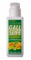 Sapone Smacchiante al Fiele di Bue "Gall-Seife" liquido 250 ml. Blucher-Schering