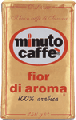 Minuto Caffe Fior Di Aroma 250 g. macinato