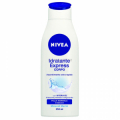 Nivea Idratante Express Corpo 250 ml
